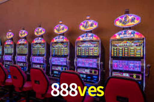 888ves,888ves.com